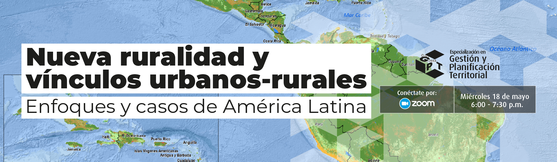Nueva ruralidad y vínculos urbano-rurales - Enfoques y casos de América Latina