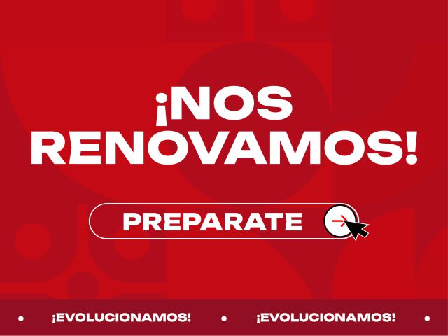 Pronto sabrás de qué se trata