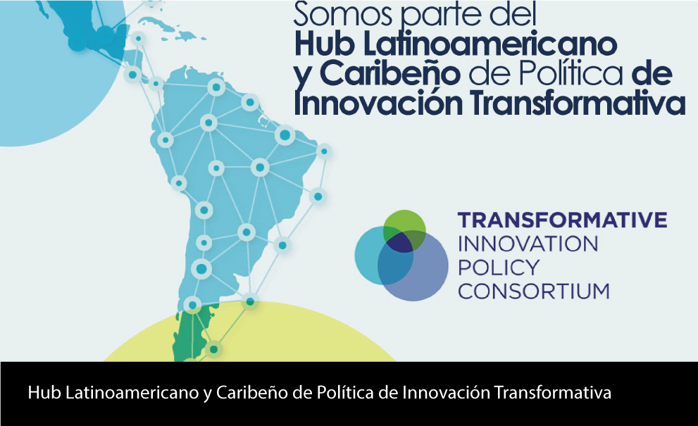 Hub Latinoamericano y Caribeño de Política de Innovación Transformativa - Cider | Uniandes