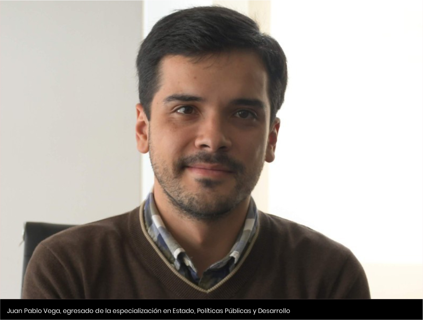 Juan Pablo Vega escribe para El Tiempo - Cider | Uniandes
