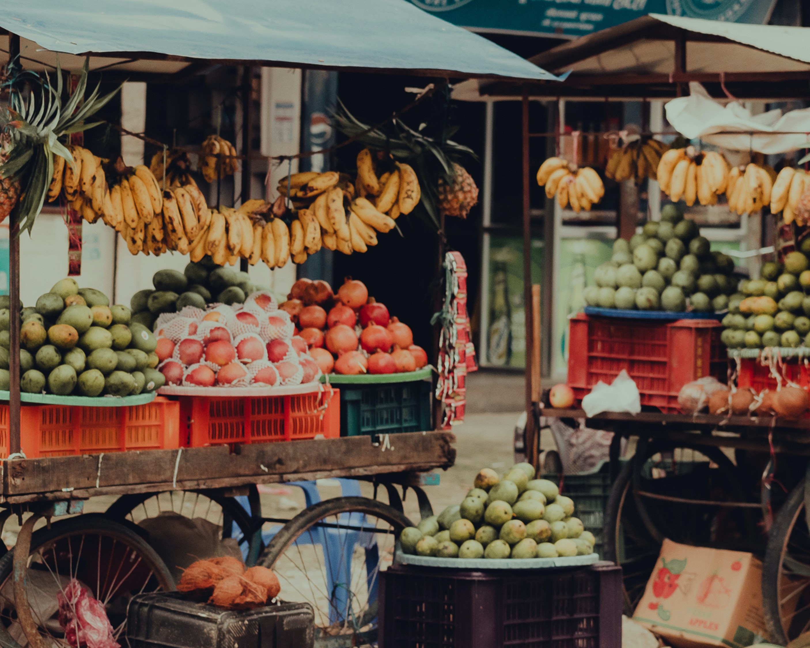 Foto de Kabita Darlami en Pexels