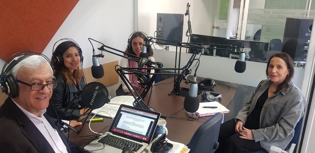 Equidad Laboral con Enfoque de Género en las Empresas