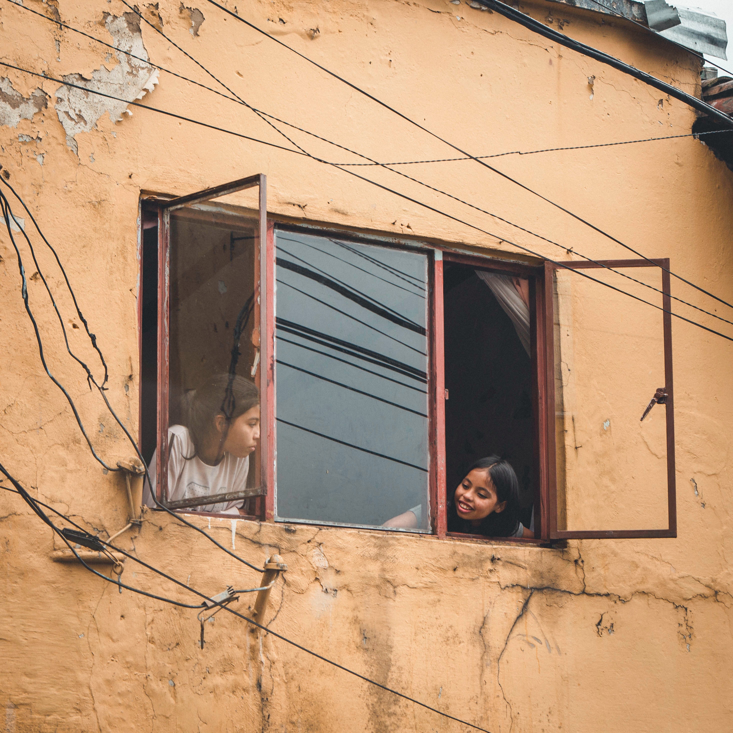 Vivienda y ciudadanía en contextos de desigualdad | Cider Uniandes