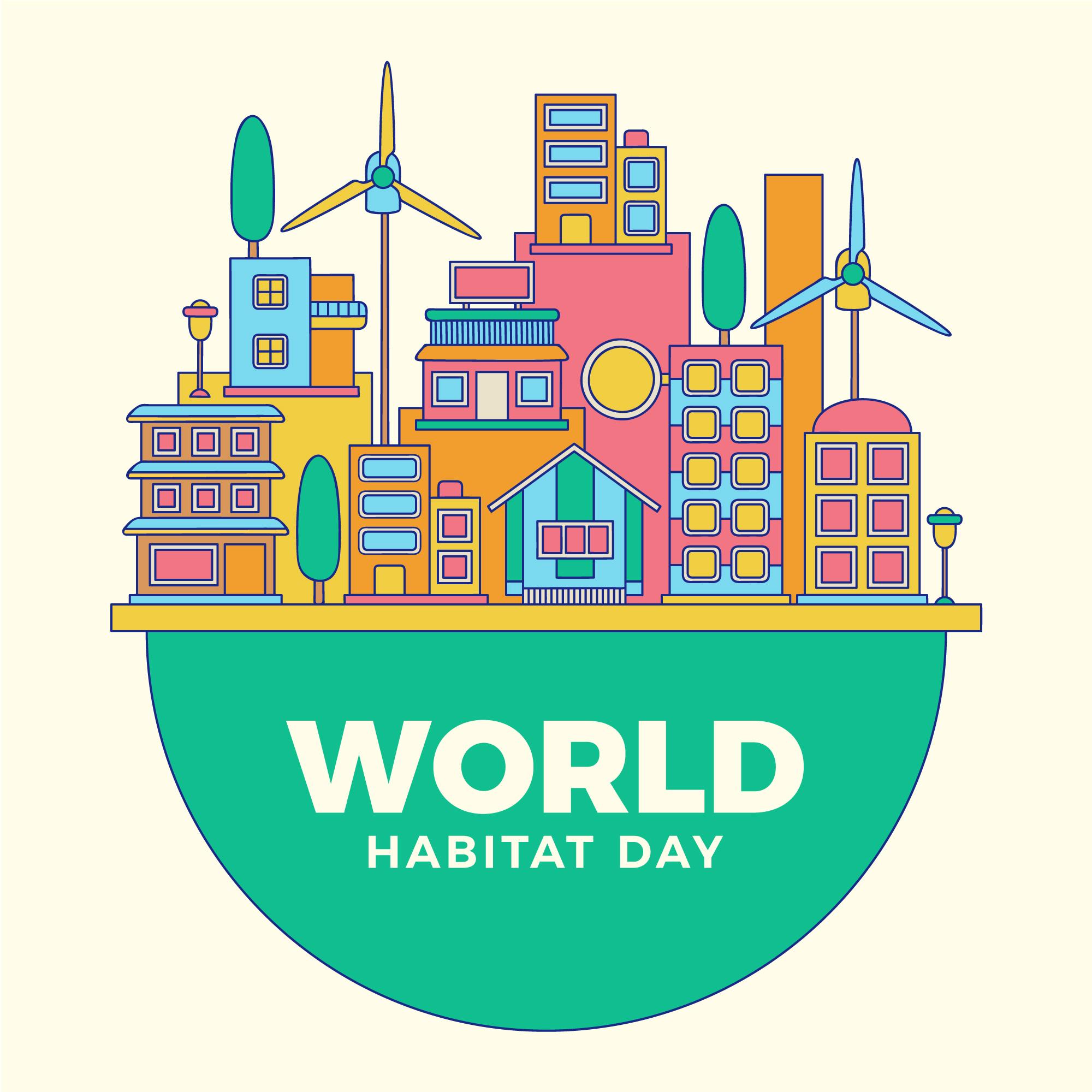 Día Mundial de las Ciudades | Cider Uniandes