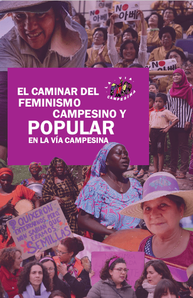 Un Vistazo Profundo al Feminismo Campesino en Colombia