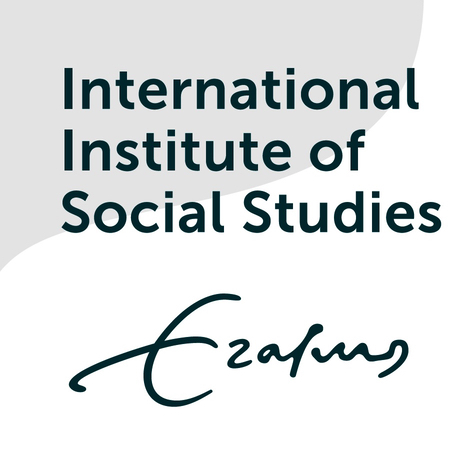 Nathalia Franco en el International Institute of Social Studies | Cider Uniandes