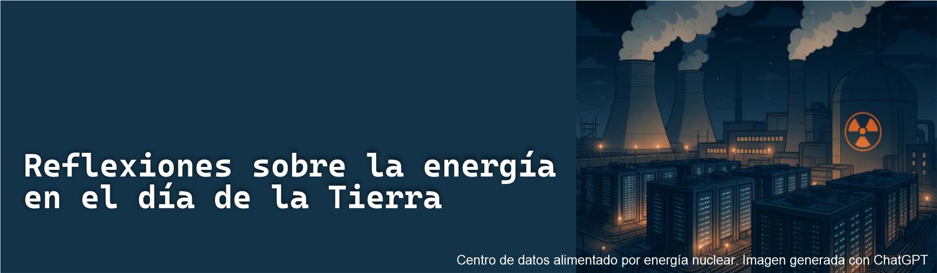 Optimismo, esperanza y el día de la Tierra