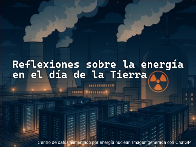 Optimismo, esperanza y el día de la Tierra