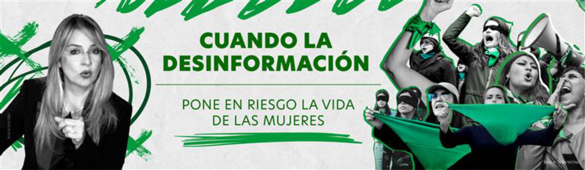 No es ignorancia, es violencia: hablemos del derecho al aborto