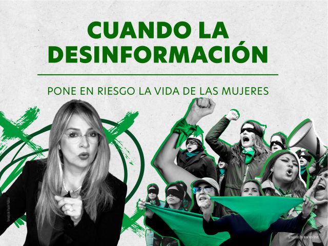 No es ignorancia, es violencia: hablemos del derecho al aborto