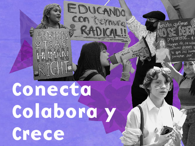 Comunidad de Egresades y estudiantes en Género | Cider Uniandes