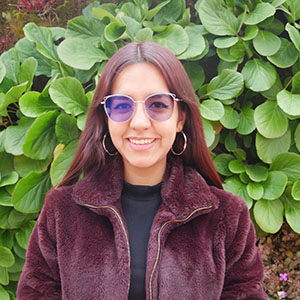 Laura Daniela Arisa Romero - Cider | Uniandes