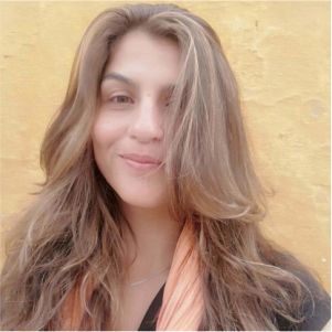 Lorena Arias Solano- Cider | Uniandes
