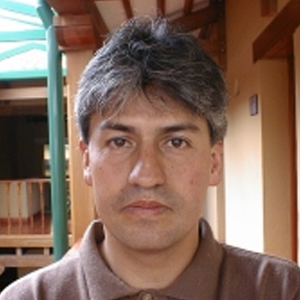 Luis Mauricio Cuervo González - Cider | Uniandes