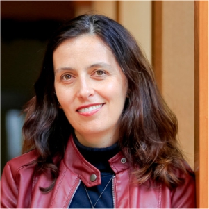 Nathalia Franco, profesora asociada y Directora del Cider de la Universidad de los Andes
