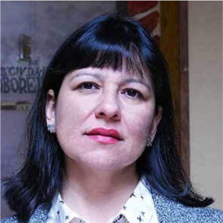 Claudia Inés Carreño Durán- Cider | Uniandes