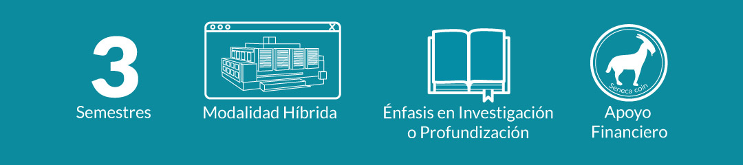 Planificación Urbana y Regional​​​