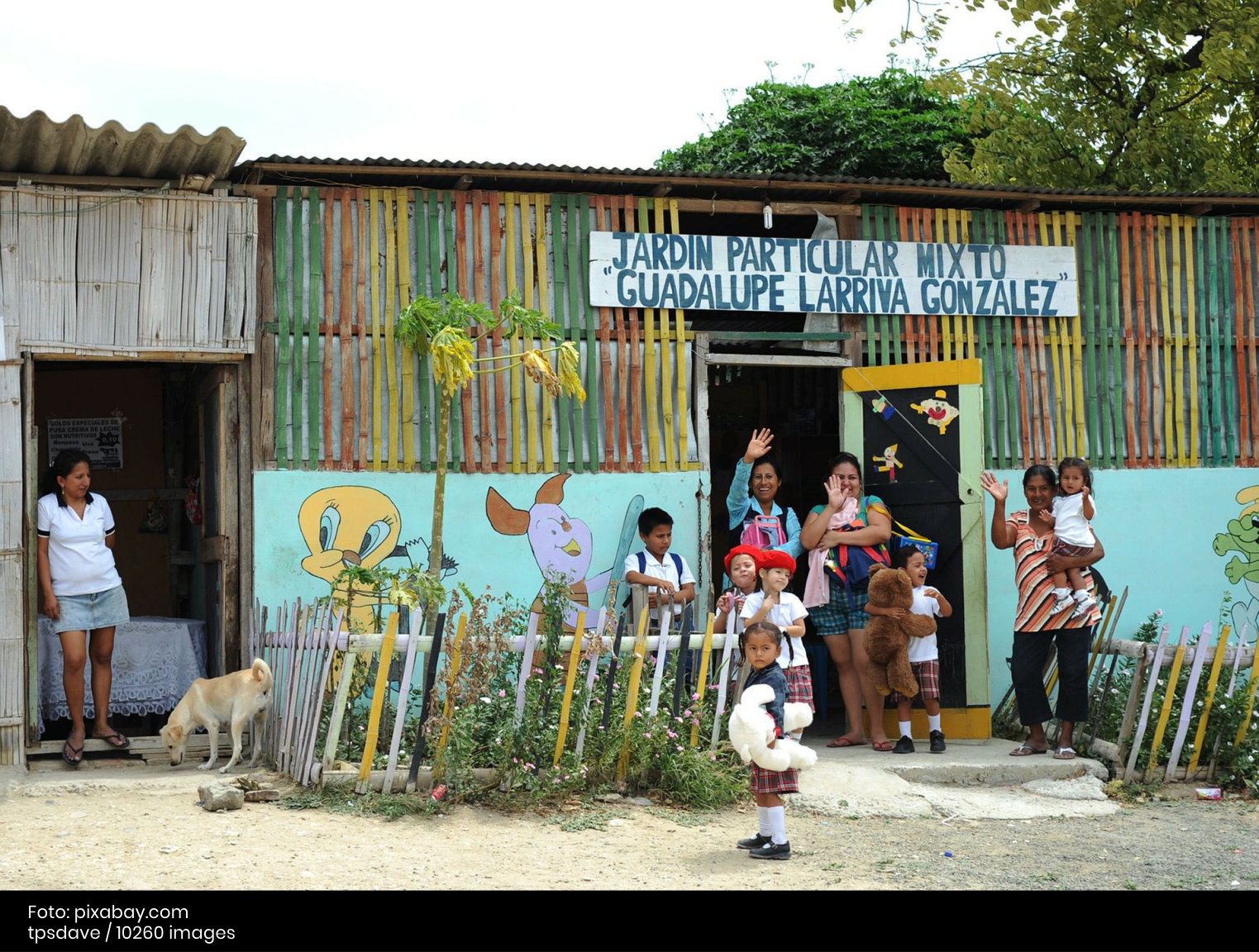 Educación y futuro- Cider | Uniandes