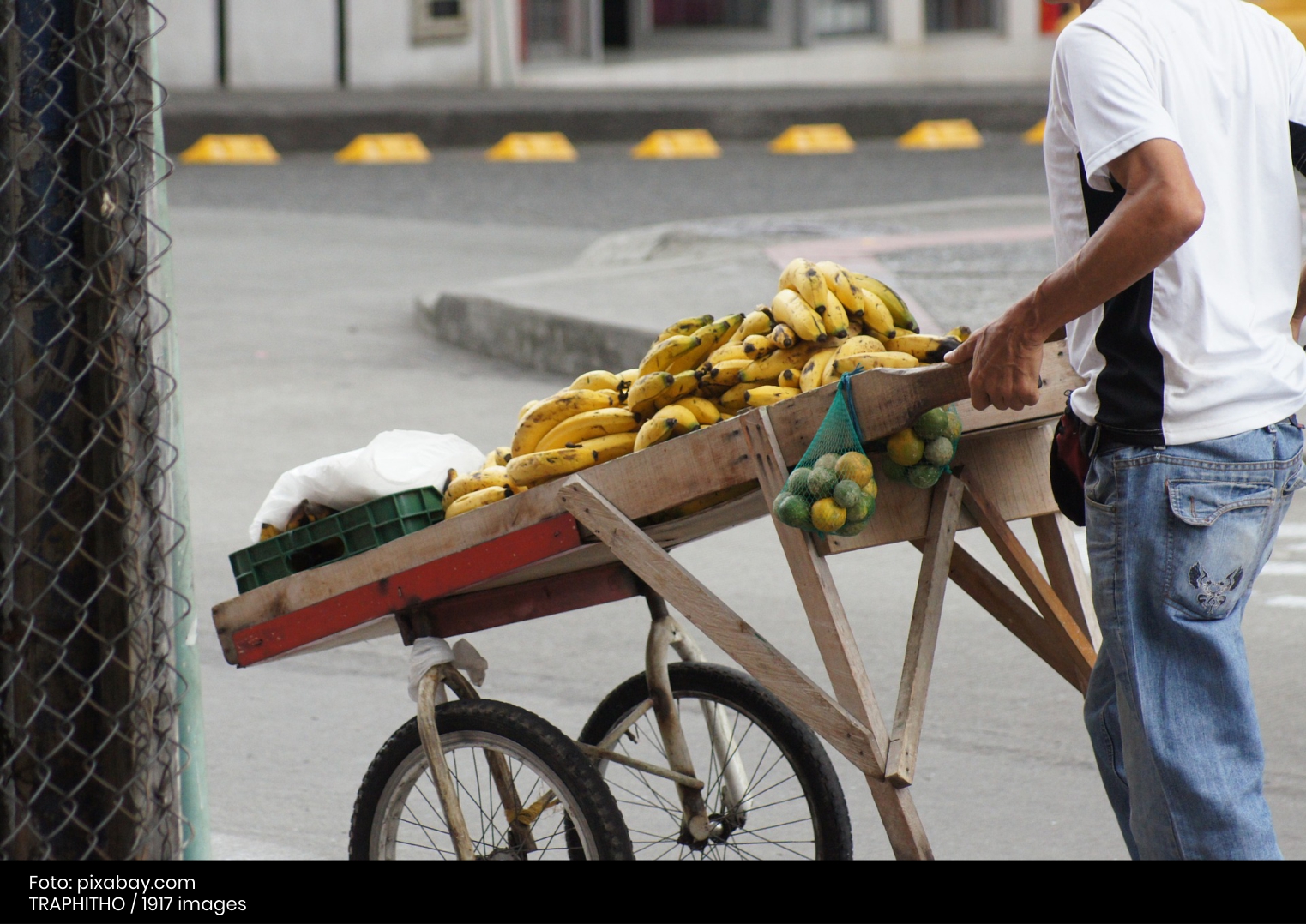 Trabajo informal en Colombia- Cider | Uniandes