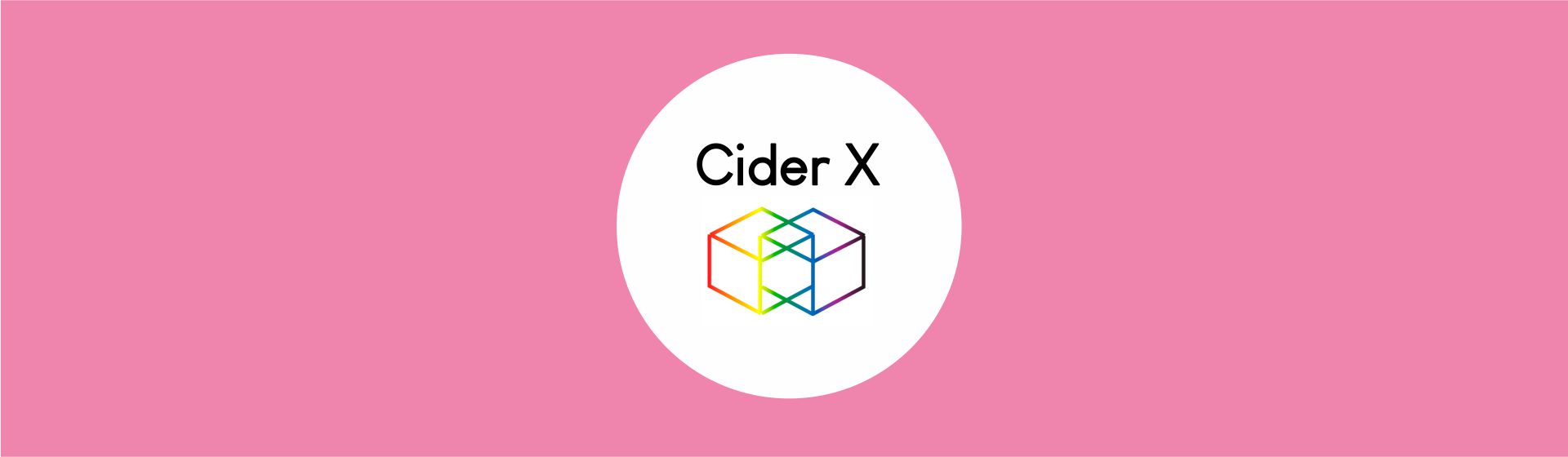 CiderX, el nuevo grupo de afinidad LGTBQ - Cider | Uniandes