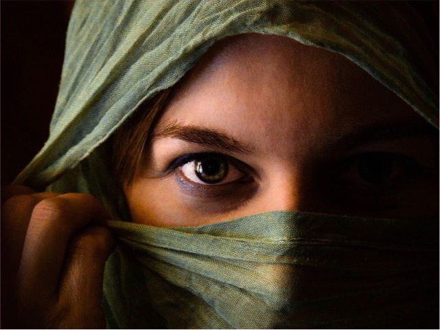 Entre la Burka Talibana y el velo de la ignorancia sobre Afganistan- Cider | Uniandes