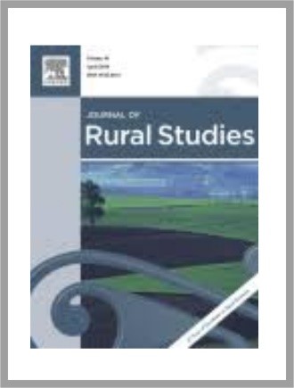 Articulo de Revista From learning to fragile governance: Regional economic development in rural Peru