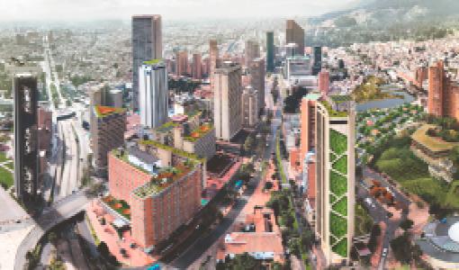 Economía circular: Diseñando ciudades 2030 con herramientas circulares para su gobernanza- Cider | Uniandes