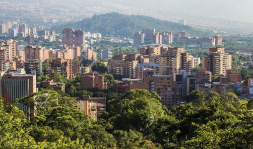 100 años valorización colombiana Cider | Uniandes 