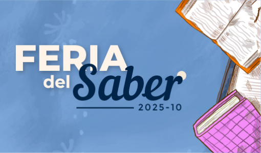 Feria del Saber 2025-10