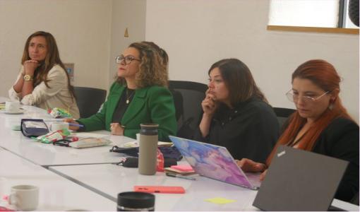 Participación del Centro Interdisciplinario de Estudios sobre Desarrollo -Cider en el Plan único de sensibilización y formación