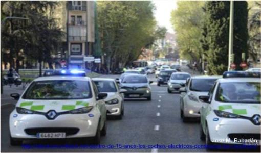 La Doble Cara de los Vehículos Eléctricos: ¿Una Solución Real o una Nueva Problemática?