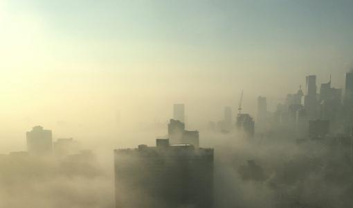 Retos de calidad del aire en la reconstrucción urbana en América Latina