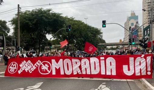 Luchas de trabajadores Brasil Cider | Uniandes