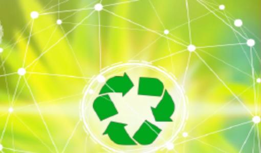 Economía circular y sus aportes a organizaciones sostenibles | Cider Uniandes
