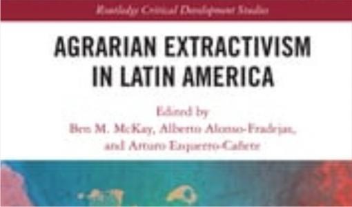Social reproduction, dispossession and the gendered workings of agrarian extractivism in Colombia- Cider | Uniandes