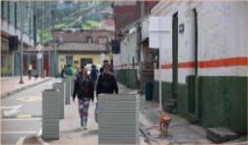 Ciudades sustentables y la gestión de residuos: aplicaciones en Progresa Fenicia- Cider | Uniandes