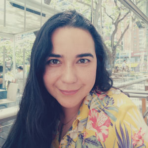 Tatiana Rodriguez Morales - Cider | Uniandes