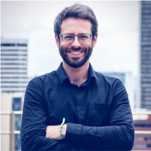 Erik Vergel-Tovar