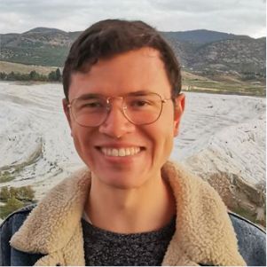 Mateo Mosquera