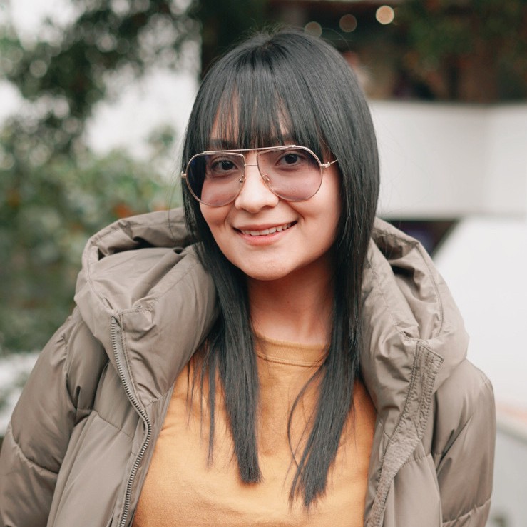 Chelsy Galvis
