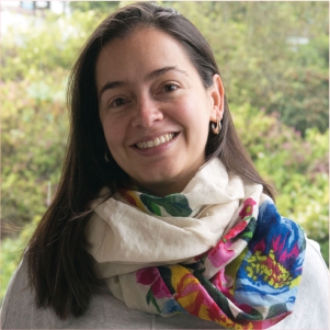 Diana Montealegre
