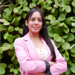 Alejandra Laiton | Uniandes