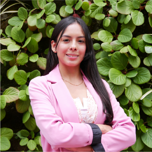 Alejandra Laiton | Uniandes