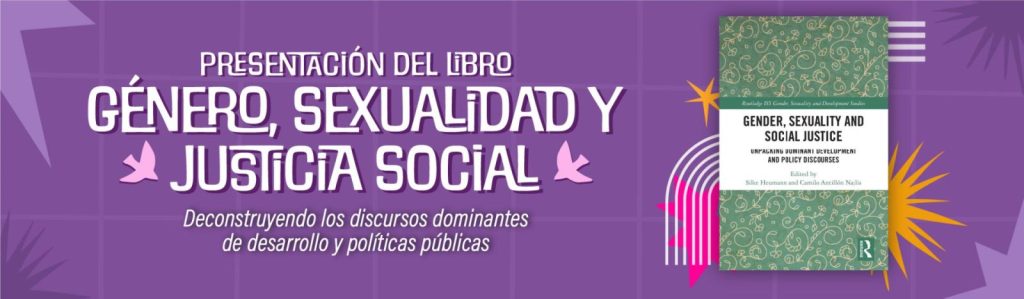 Genero Sexualidad