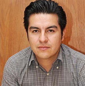 Profesor José Babativa