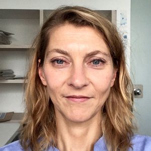 Friederike Fleischer