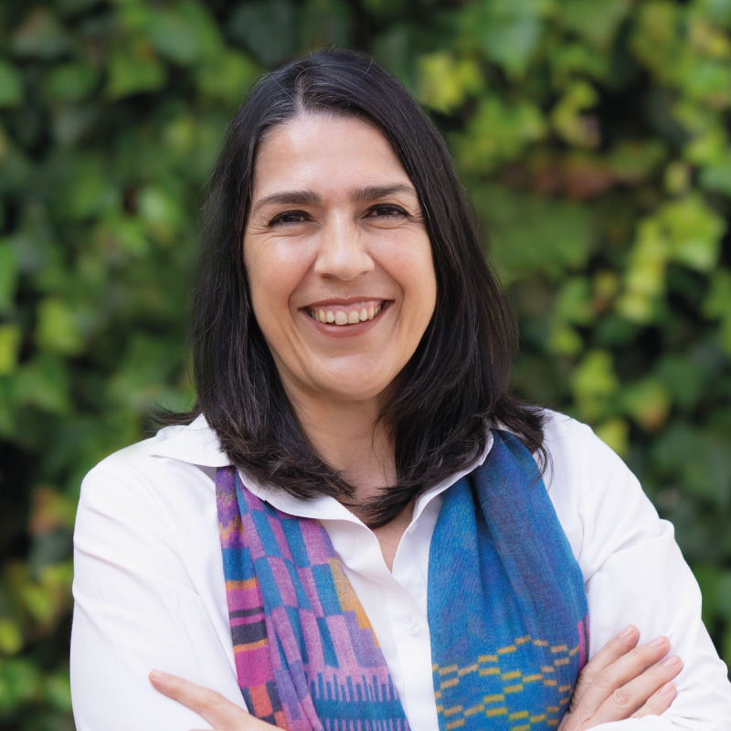 Isabel Cristina Jaramillo Sierra