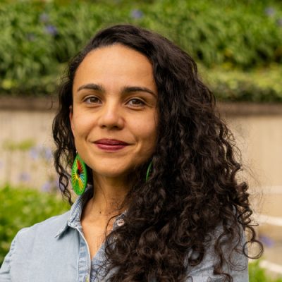Lina Marcela Alvarez Villarreal