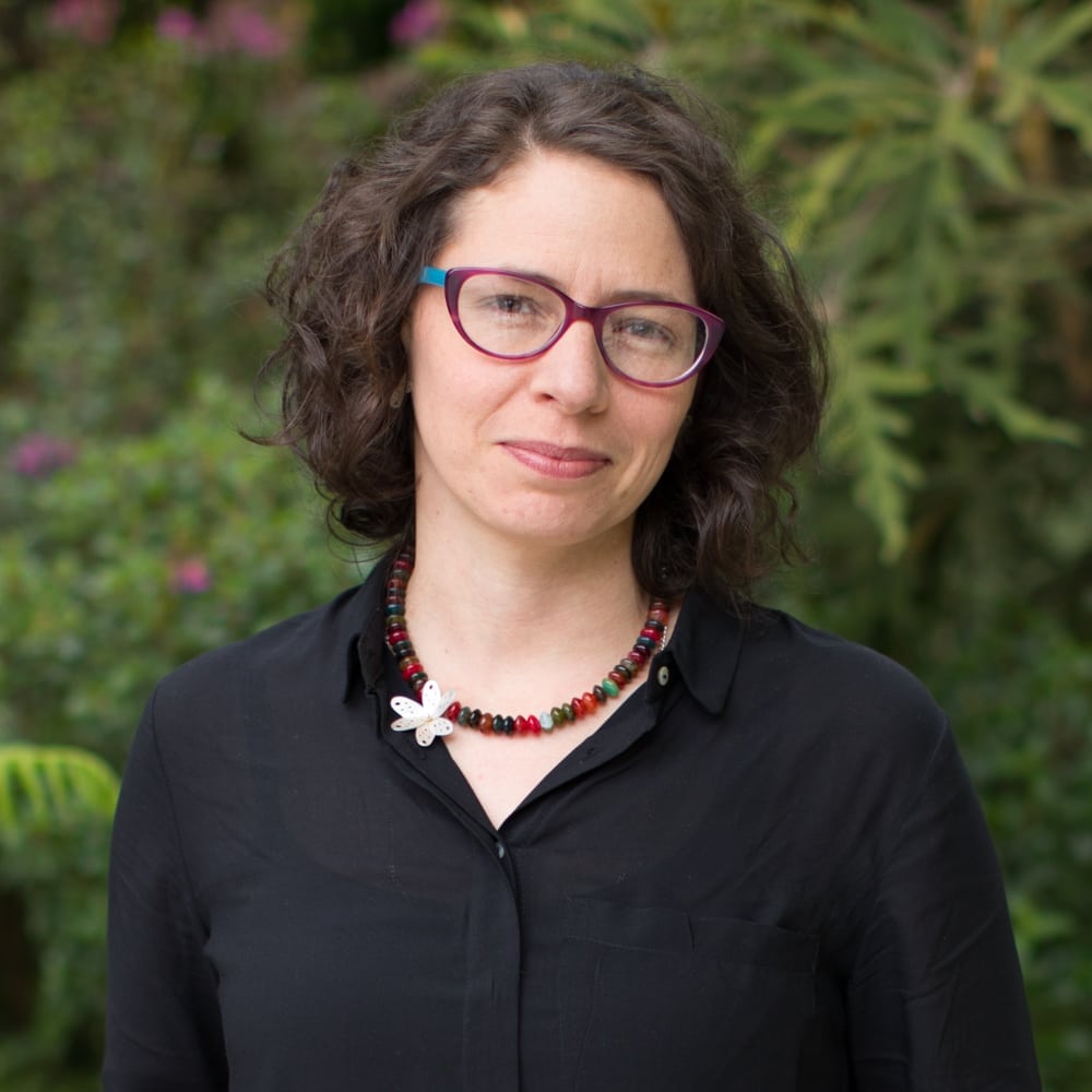Sandra Beatriz Sánchez López