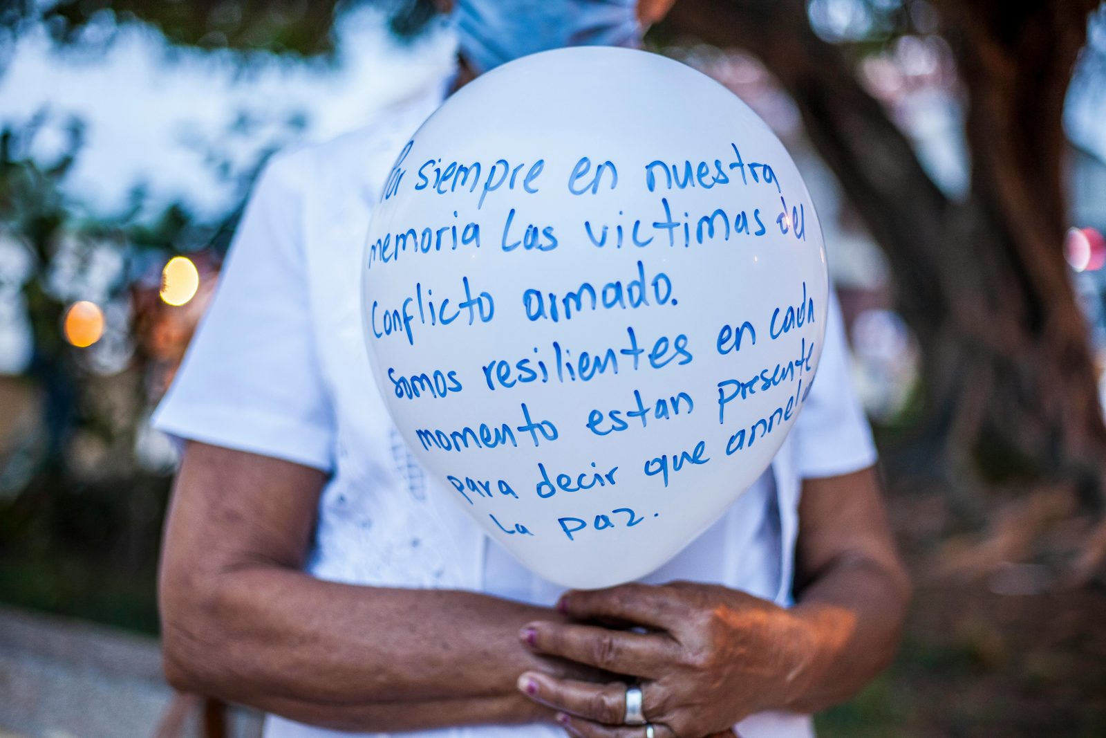 Reingeniería para la paz: más allá de las sanciones y el escepticismo